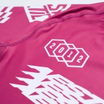 Рашгард Aesthetic Axis (Ruby Red)
