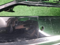 Бампер передний Tank 500 (2021-н.в.)