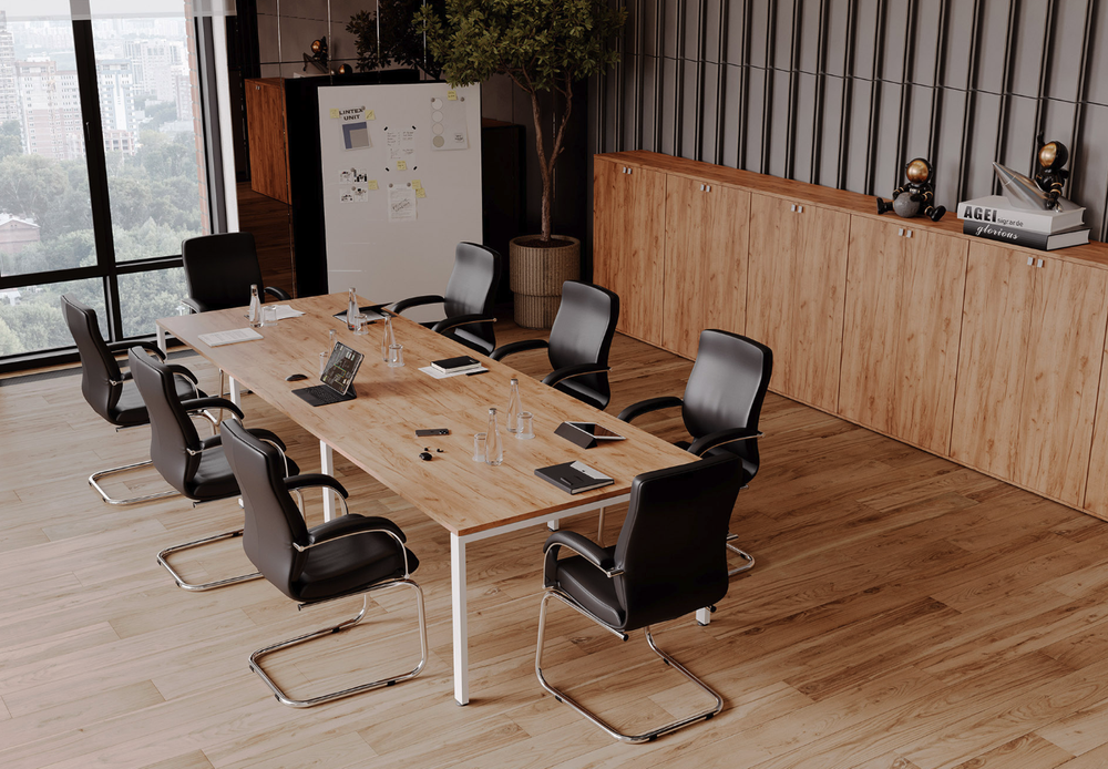 Стеллаж высокий FOIL (ФОЙЛ)