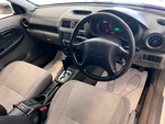 Subaru Impreza, 2002 год