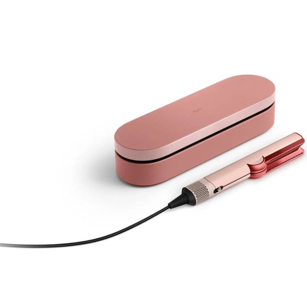 Плойка Dyson HT01 Airstrait Straightener, Kanzan Pink