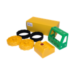 Конструктор UARO базовый набор step 1