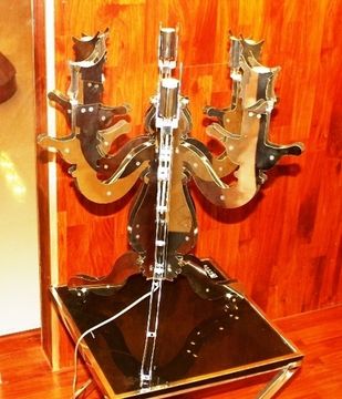 replica Brand van Egmond NWH65ST table lamp