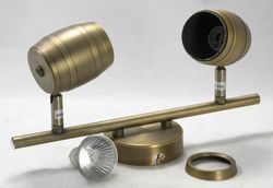 Спот Lussole Tuscaloosa GRLSP-9567