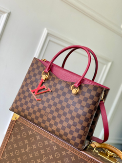 Louis Vuitton Riverside