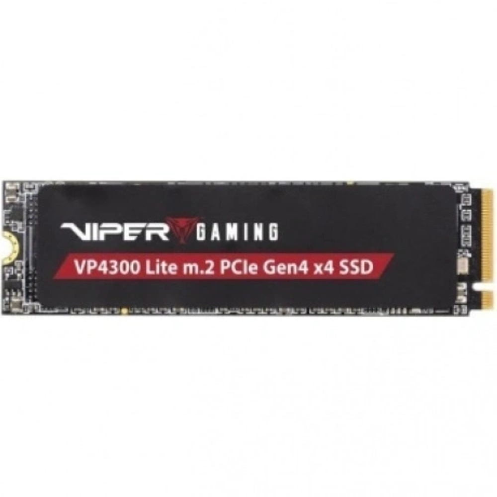 Накопитель SSD Patriot 2TB Viper VP4300 Lite M.2 (VP4300L2TBM28H)