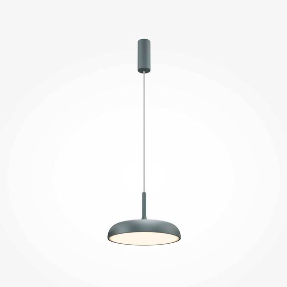 Подвесной светодиодный светильник Maytoni Gerhard MOD189PL-L12GR3K1