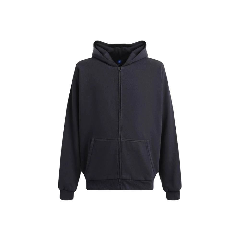Yeezy x Gap Zip Up Hoodie by Balenciaga