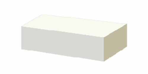 Кирпич силикатный Гулькевичи одинарный полнотелый лицевой