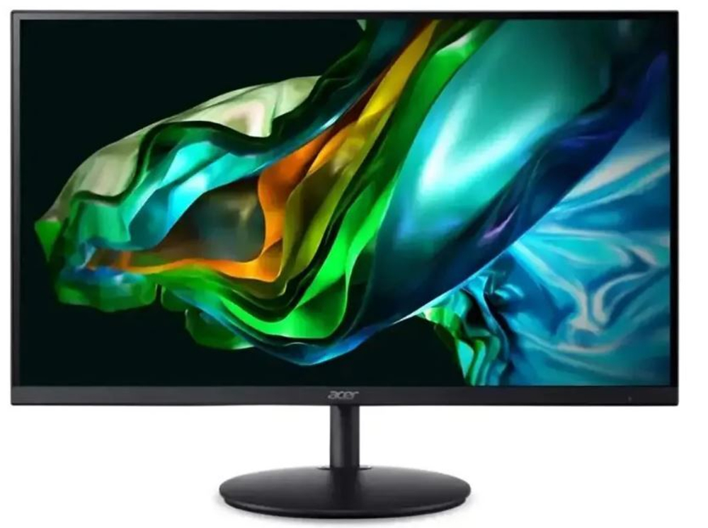 Монитор 31,5" Acer SH322QKbmiiphx