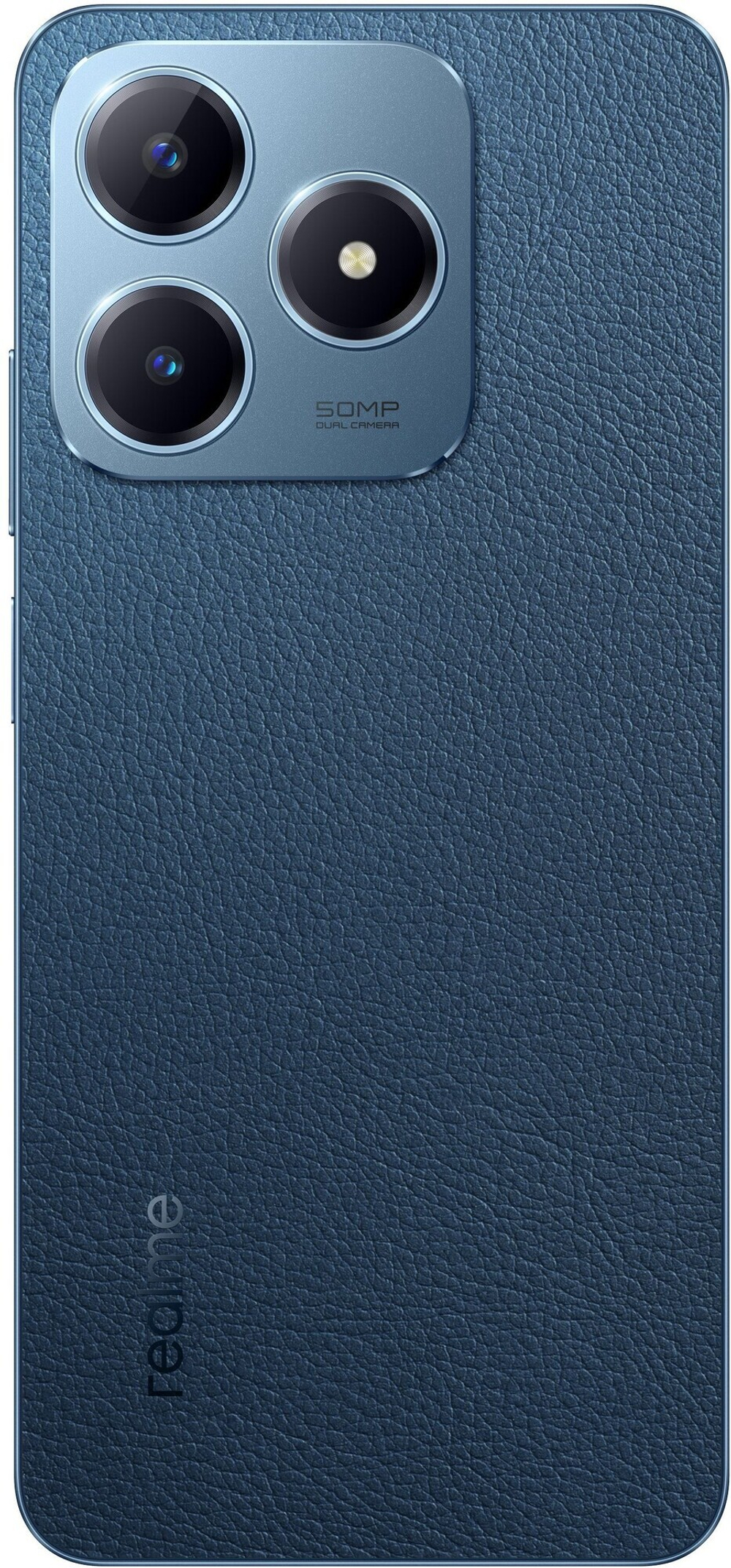realme C63