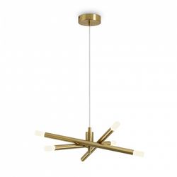 Подвесная люстра Freya Wands FR6130PL-L18B