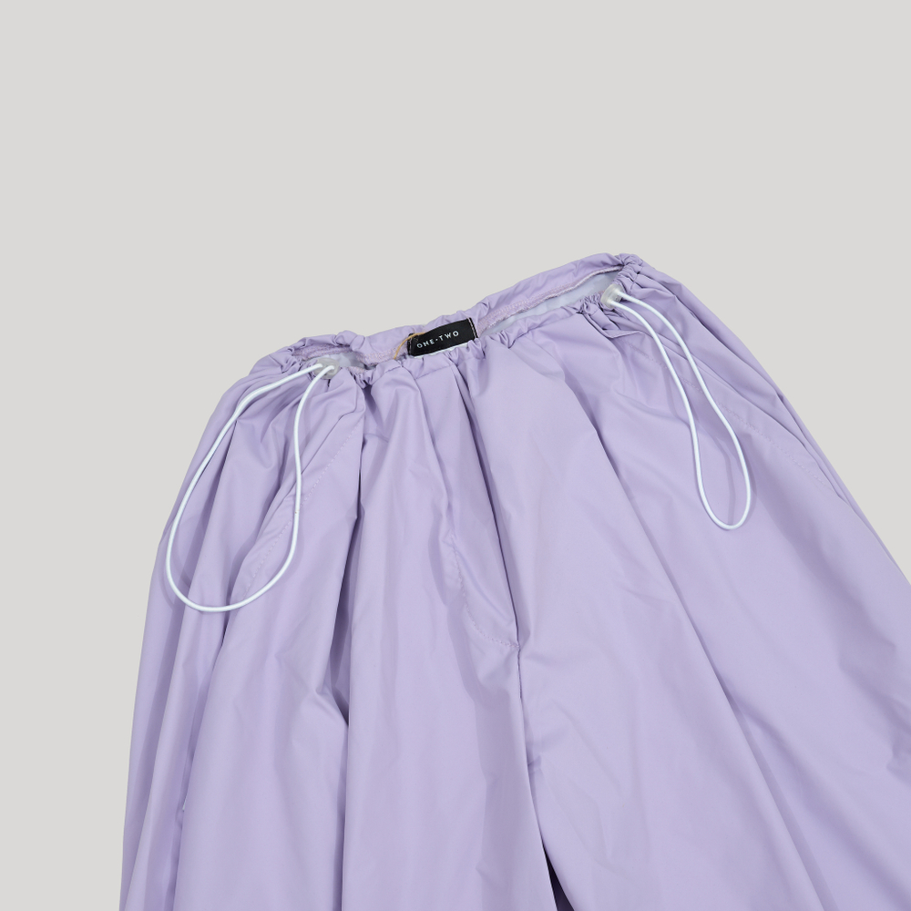 Baggy Trousers [Orchid Hush]