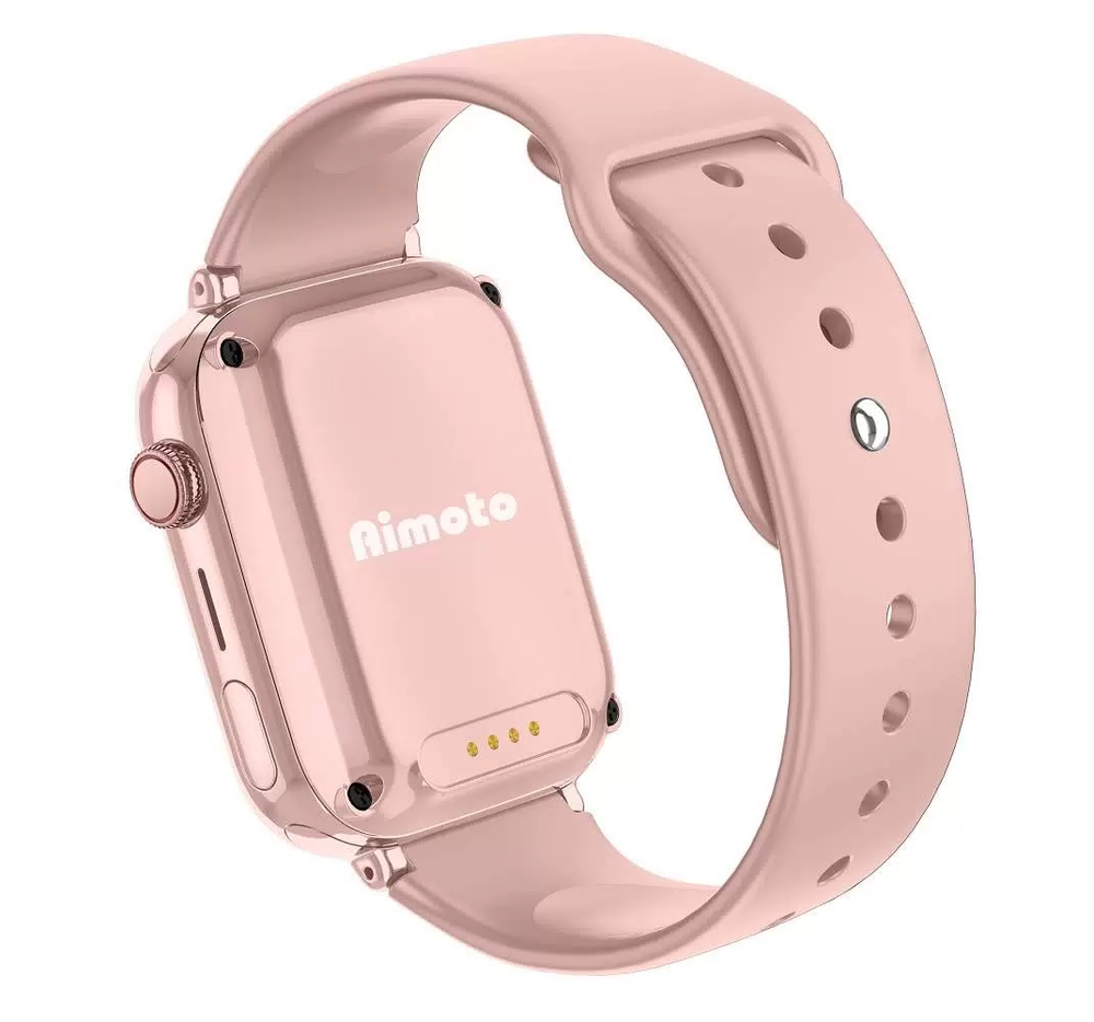 Умные часы Aimoto Concept rose