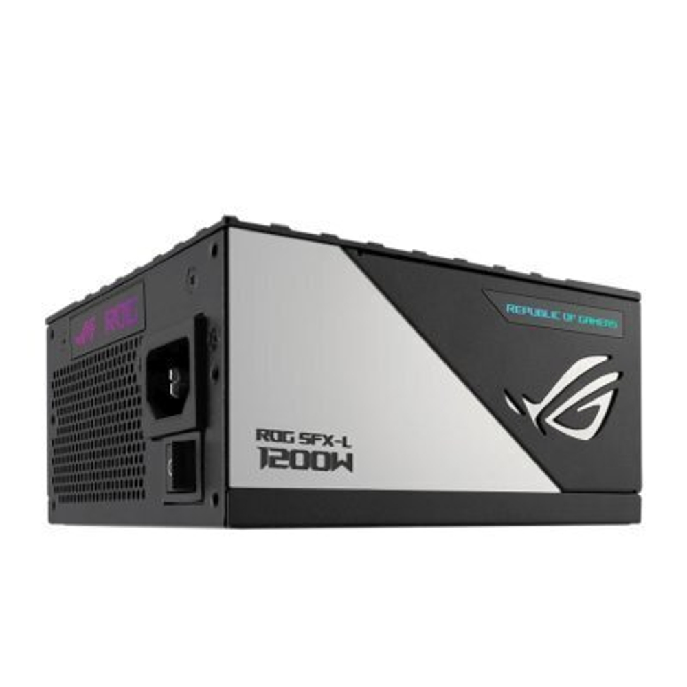 Блок питания ASUS ROG Loki 1200P 90YE00N0-B0NA00