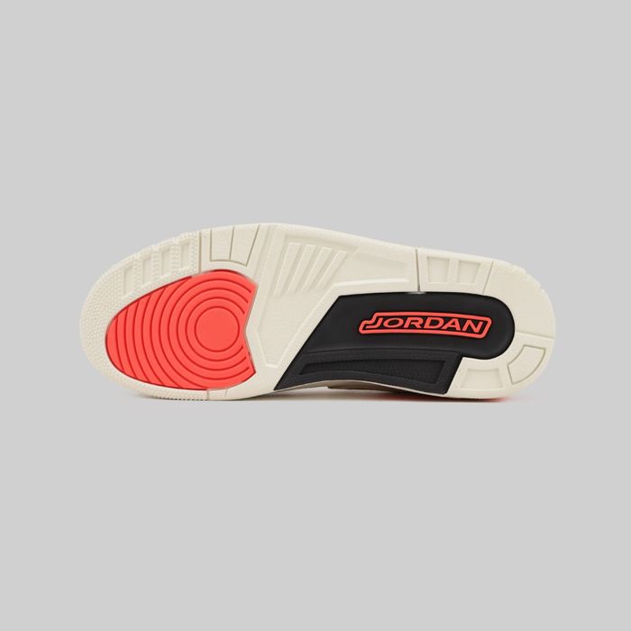 Кроссовки Jordan Legacy 312 Desert Camo артикул:AV3922-126 - купить в магазине Дайс
