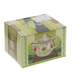 GAEM Чайник, L15 W9,5 H8 см