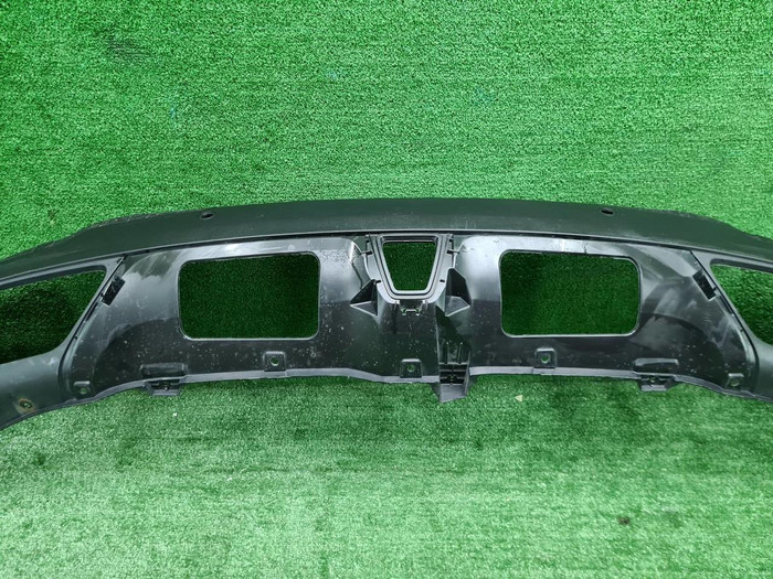 Юбка заднего бампера Changan Uni-T (2020-н.в.)
