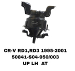 ПОДУШКИ ДВИГАТЕЛЯ CRV RD1/CIVIC EK3 95-01 САМОВАР 50824-S04-013
