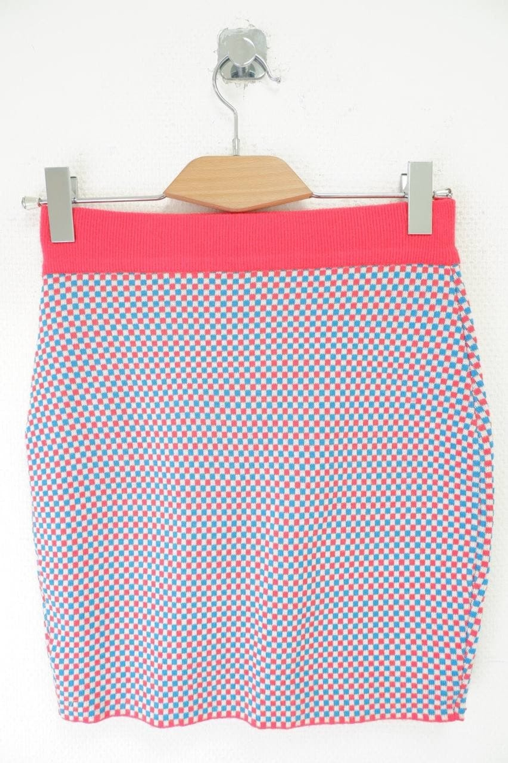 Юбка шерстяная 44/46 размер