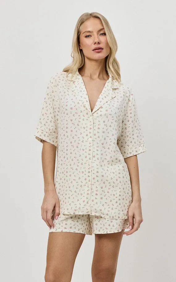 CAPRIELLE Пижама женская с шортами