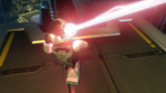Игра LEGO Batman 3: Beyond Gotham (Покидая Готэм) (Playstation Hits) (Русская версия) для PlayStation 4