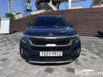 Kia Seltos Дизель 1.6 2WD (06.2020)
