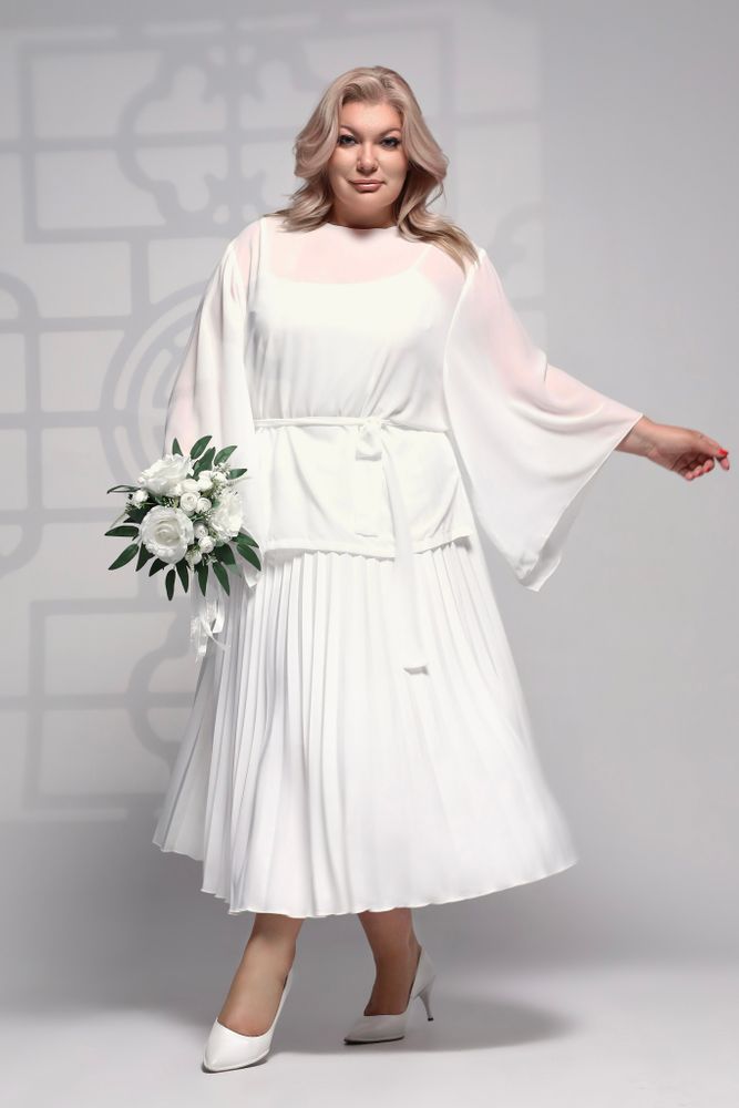 Туника 5720 Fabrika