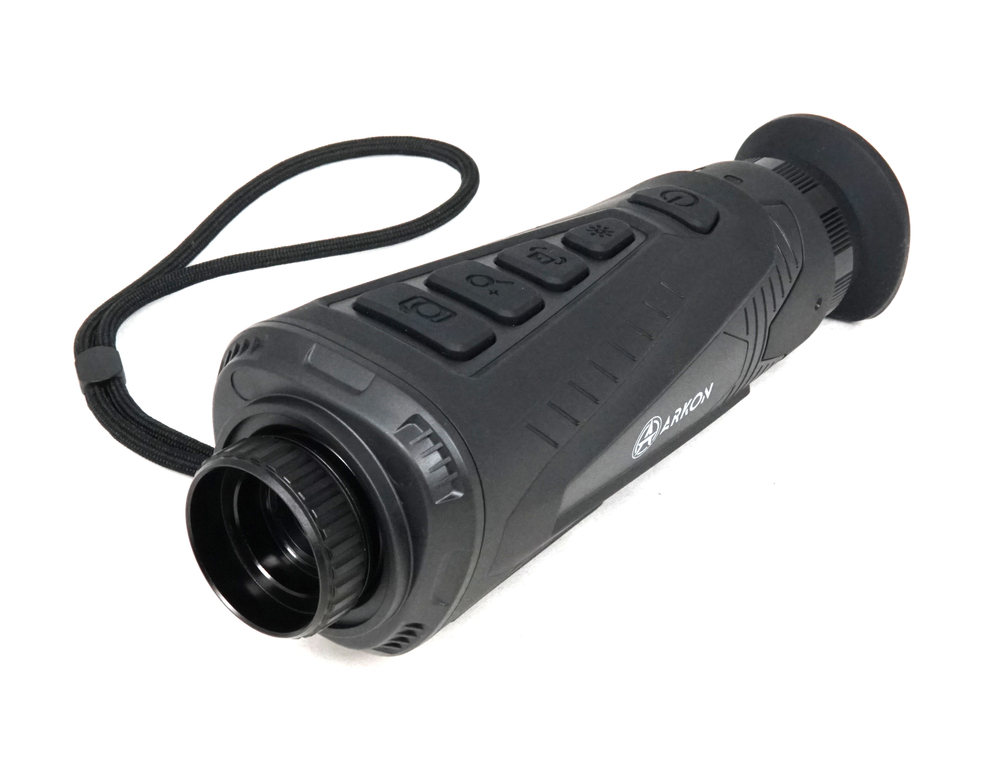 Тепловизионный монокуляр Arkon Ovis II SM15