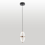 Подвесной светодиодный светильник Lussole LSP-7515