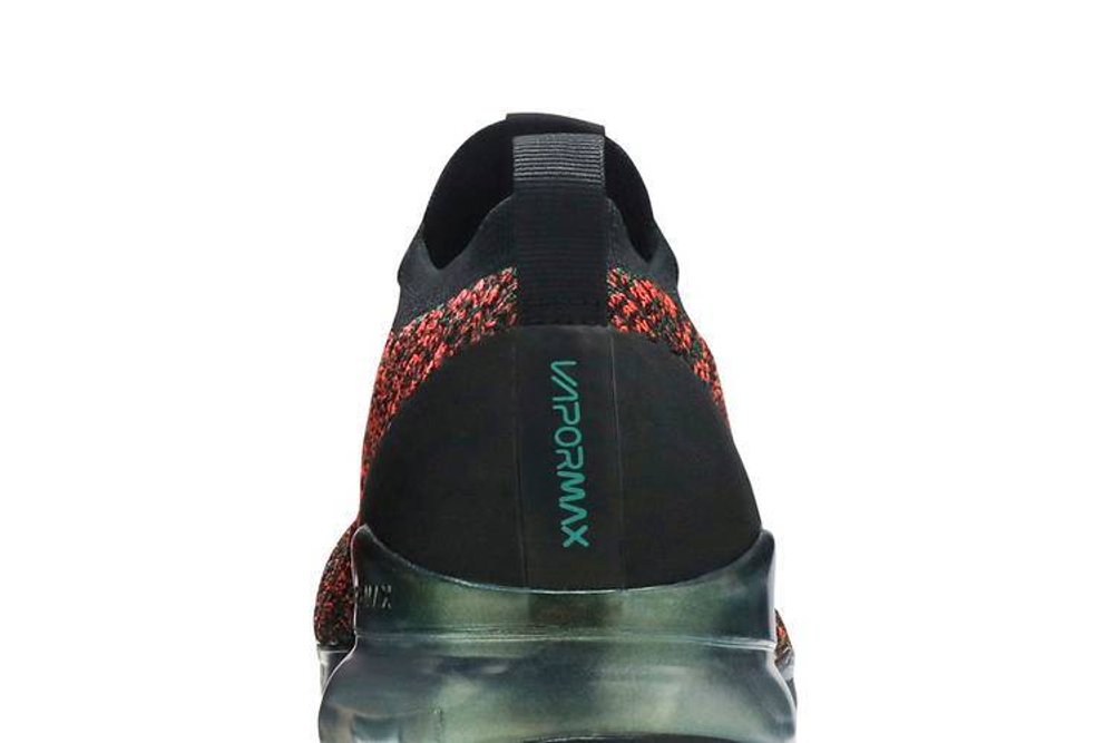 Кроссовки Nike Vapormax Flyknit 3.0 China Hoop Dreams