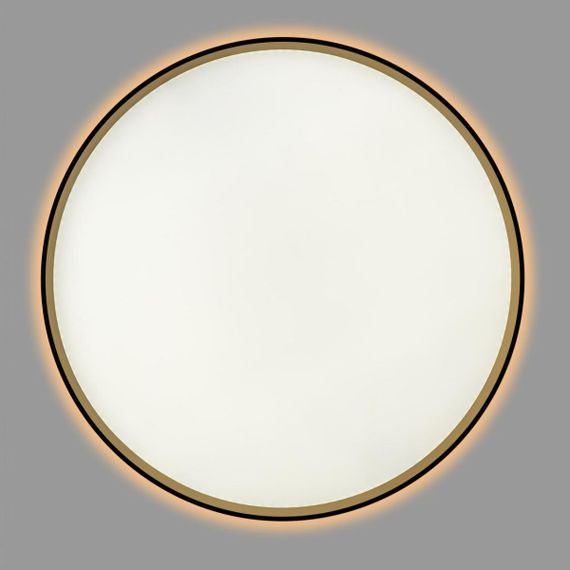 Светильник с пультом Citilux ETALON CL750501R