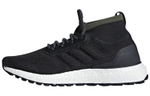 Adidas UltraBoost All Terrain "Carbon"