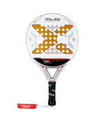 Ракетка для падел NOX ML10 Pro Cup Coorp 2025 | Miguel Lamperti Edition