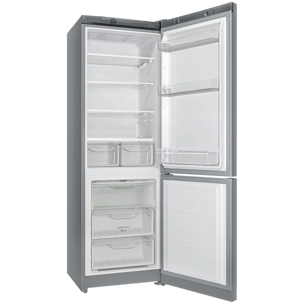 Холодильник Indesit DS 3180 G