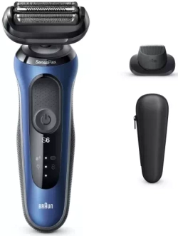 Бритва Braun Series 6 60-B1200s