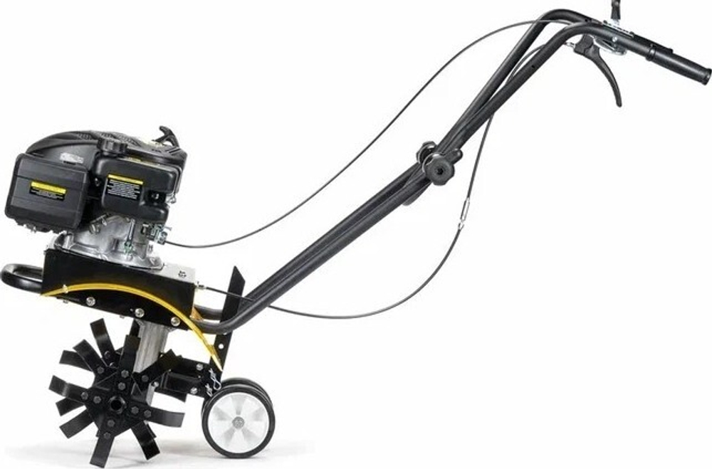 Культиватор CHAMPION BС4401 BC4401