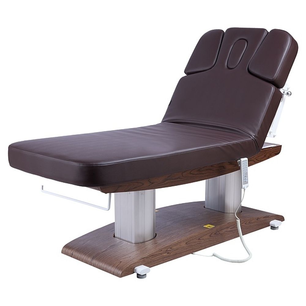 Массажный стационарный стол Mizomed MZ 2259H, с подогревом