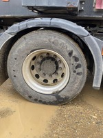 КамАЗ 54901 4x2 Седельный тягач C321-4A19-CA (Дизельный, 13,0 л, 483 л.с., АТ)