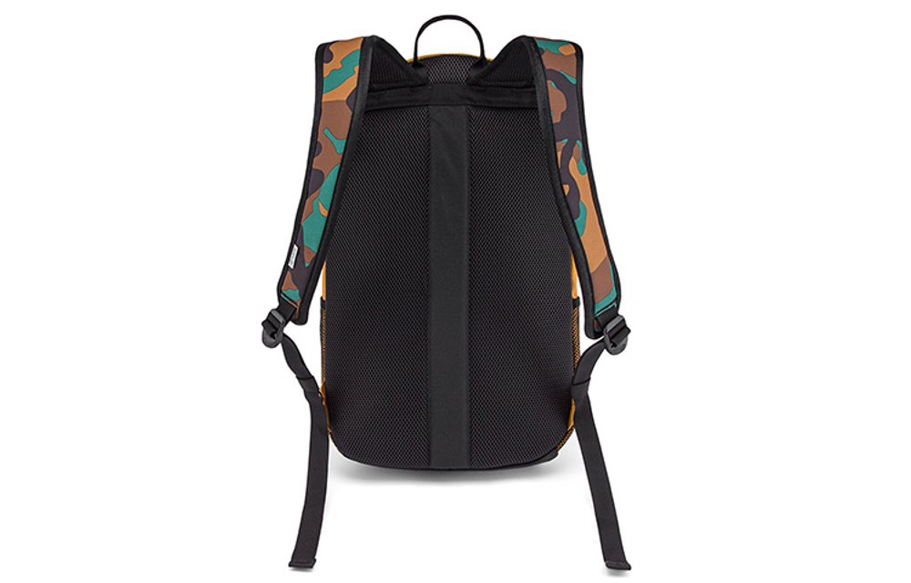 Timberland 26L Backpacks Polyester Camouflage Unisex