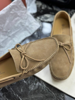 Мокасины Loro Piana