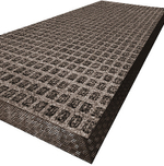 Грязезащитный ворсовой ковер Премиум—класса «Guzzler»