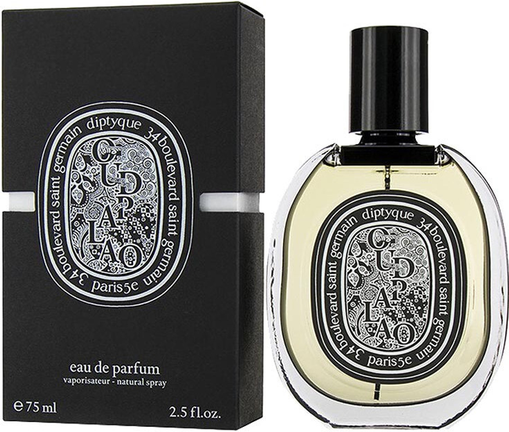 DIPTYQUE Oud Palao