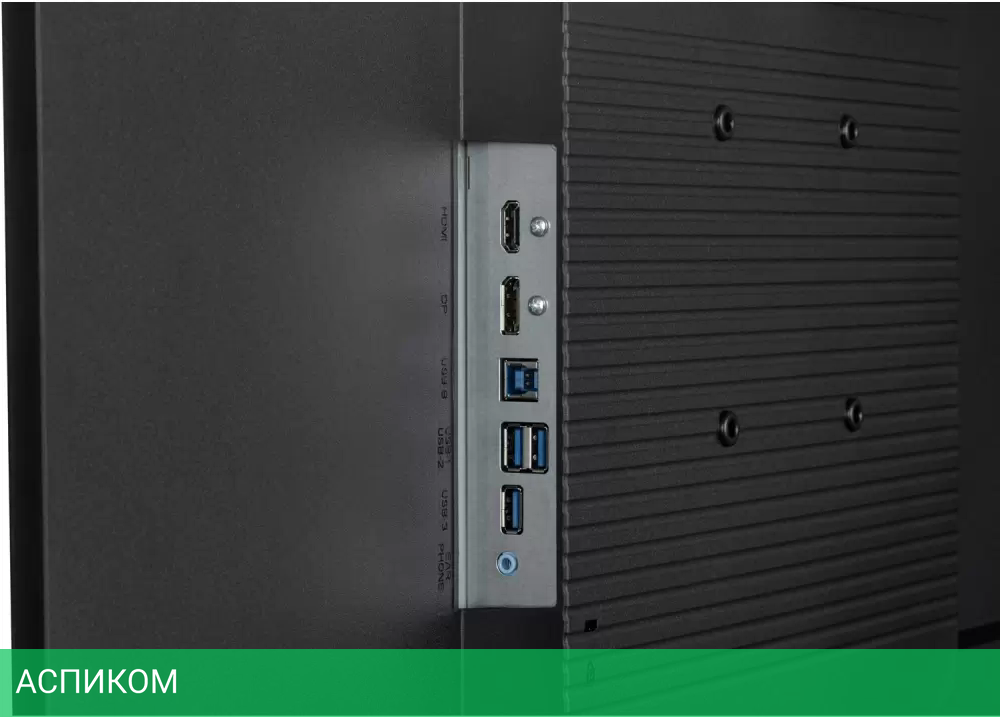 Монитор Iiyama ProLite X3270QSU-B1