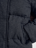 Куртка GABI, графитово-чёрный