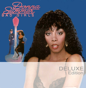 Donna Summer / Bad Girls (Deluxe Edition)(2CD)