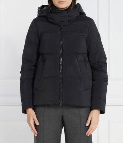 Куртка VIRTUALIZE ML BMAT Peuterey - черный(PED4839 01190986)