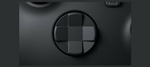 Геймпад беспроводной Xbox Series Microsoft черный