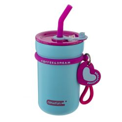 GAEM Термокружка, 580 мл, L10 W9 H16 см