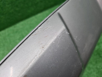 Накладка переднего бампера Chery Tiggo 4 Pro 20-нв